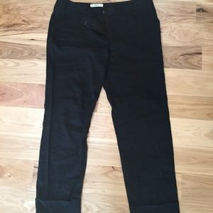 prada Capri dress pants